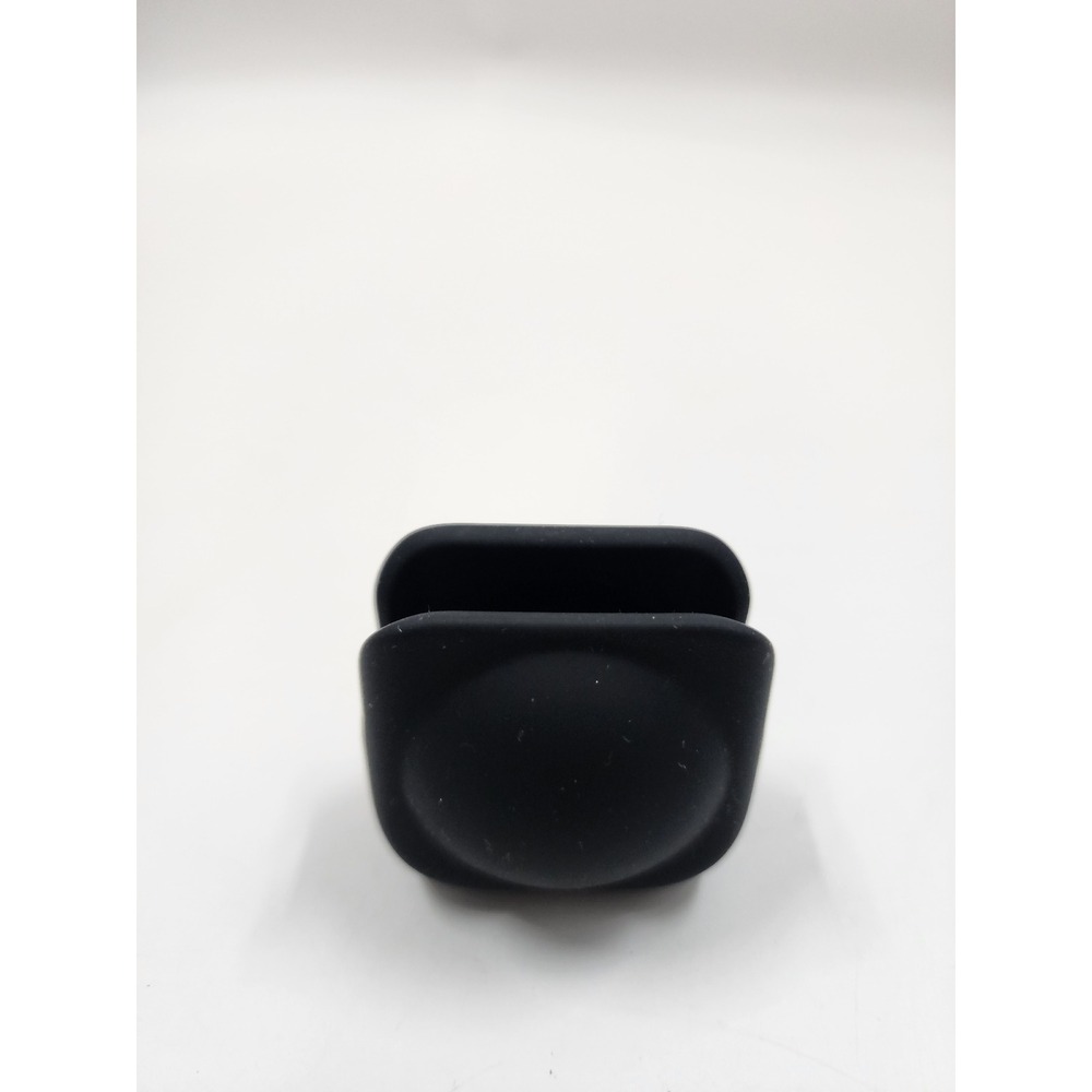 Insta360 ONE X2 Silicone Lens Cap Protective Cover Black Action Camera Accessory